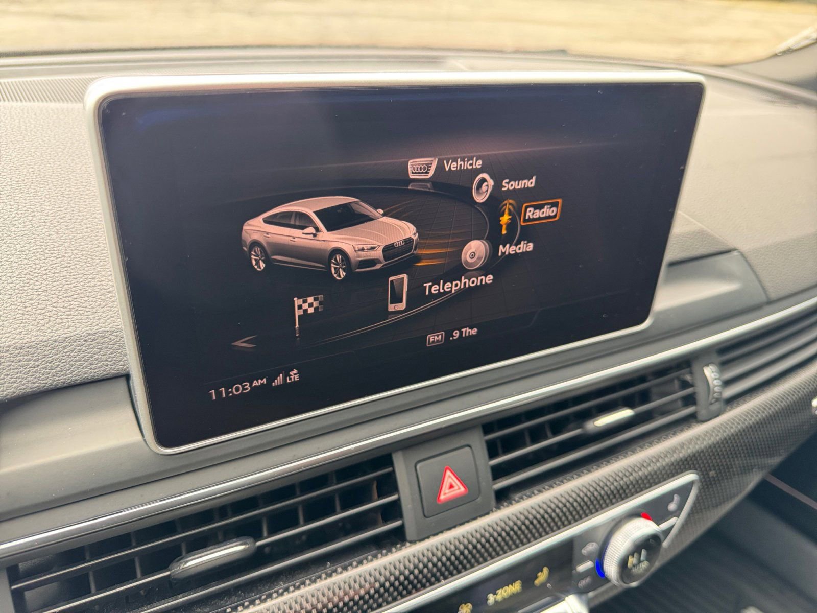 Used 2019 Audi S5 Prestige w/ S Sport Package image 27