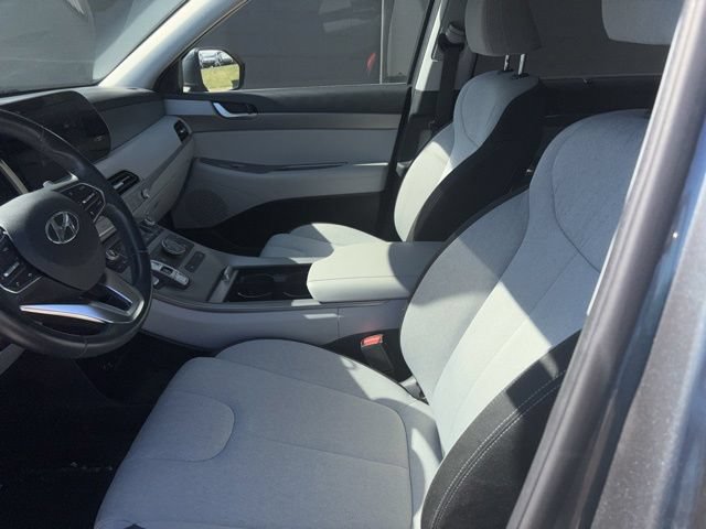 Used 2021 Hyundai Palisade SEL w/ Convenience Package AWD/4WD image 27