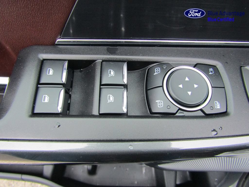 Certified 2023 Ford F150 Lariat AWD/4WD image 17