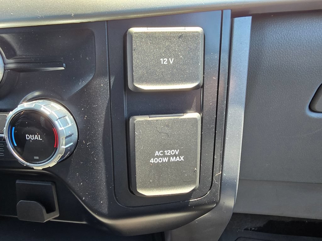 Certified 2023 Ford F150 XLT w/ Equipment Group 302A High AWD/4WD image 20