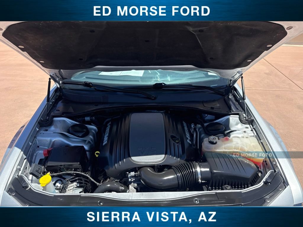 Used 2023 Chrysler 300 S w/ Comfort Group RWD image 34