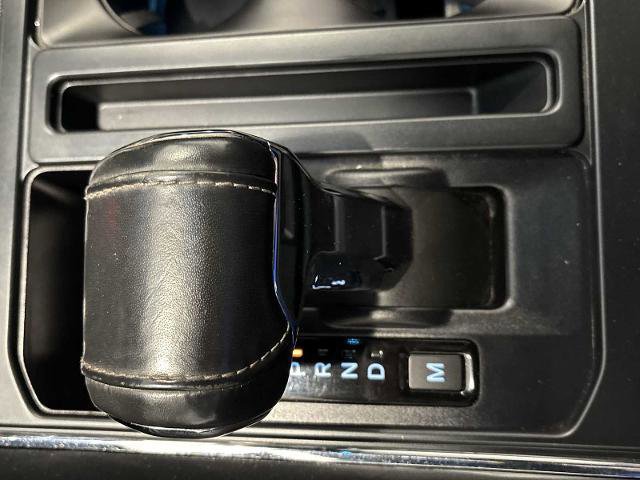 Certified 2021 Ford F150 Lariat w/ Equipment Group 502A High image 15