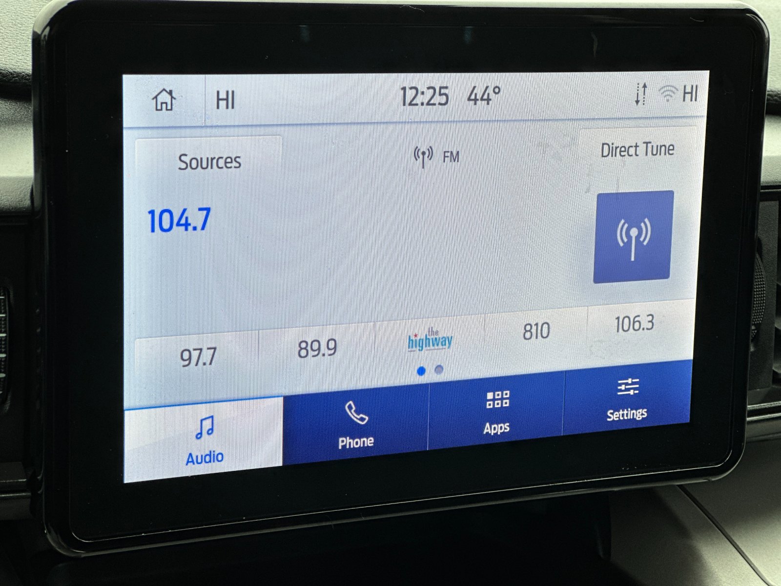 Certified 2023 Ford Explorer XLT image 20