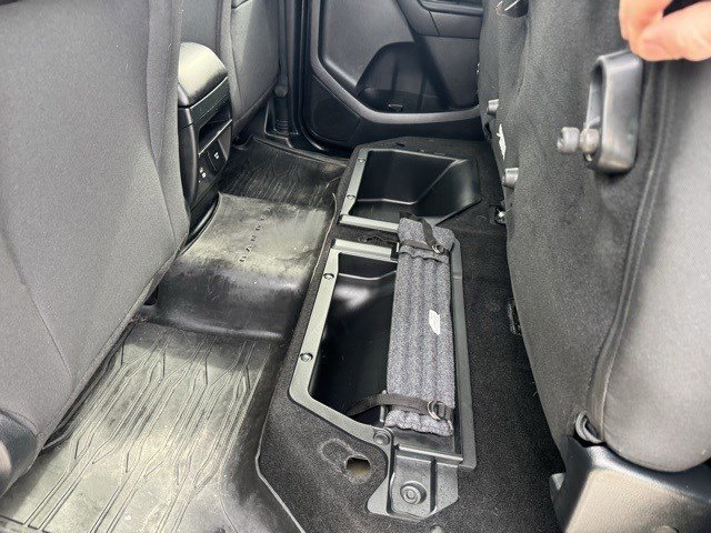 Certified 2020 Ford Ranger XLT w/ Equipment Group 302A Luxury image 26