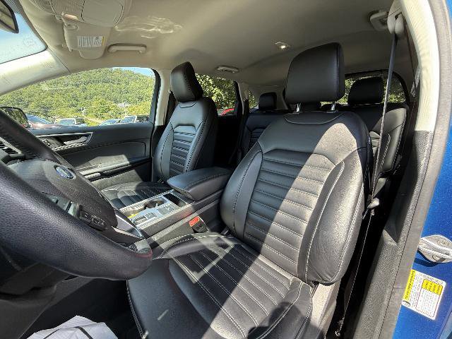 Certified 2023 Ford Edge SEL w/ Convenience Package image 10