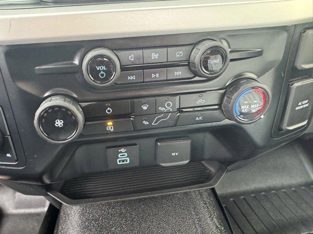 Certified 2024 Ford F250 XL w/ XL Off-Road Package image 27
