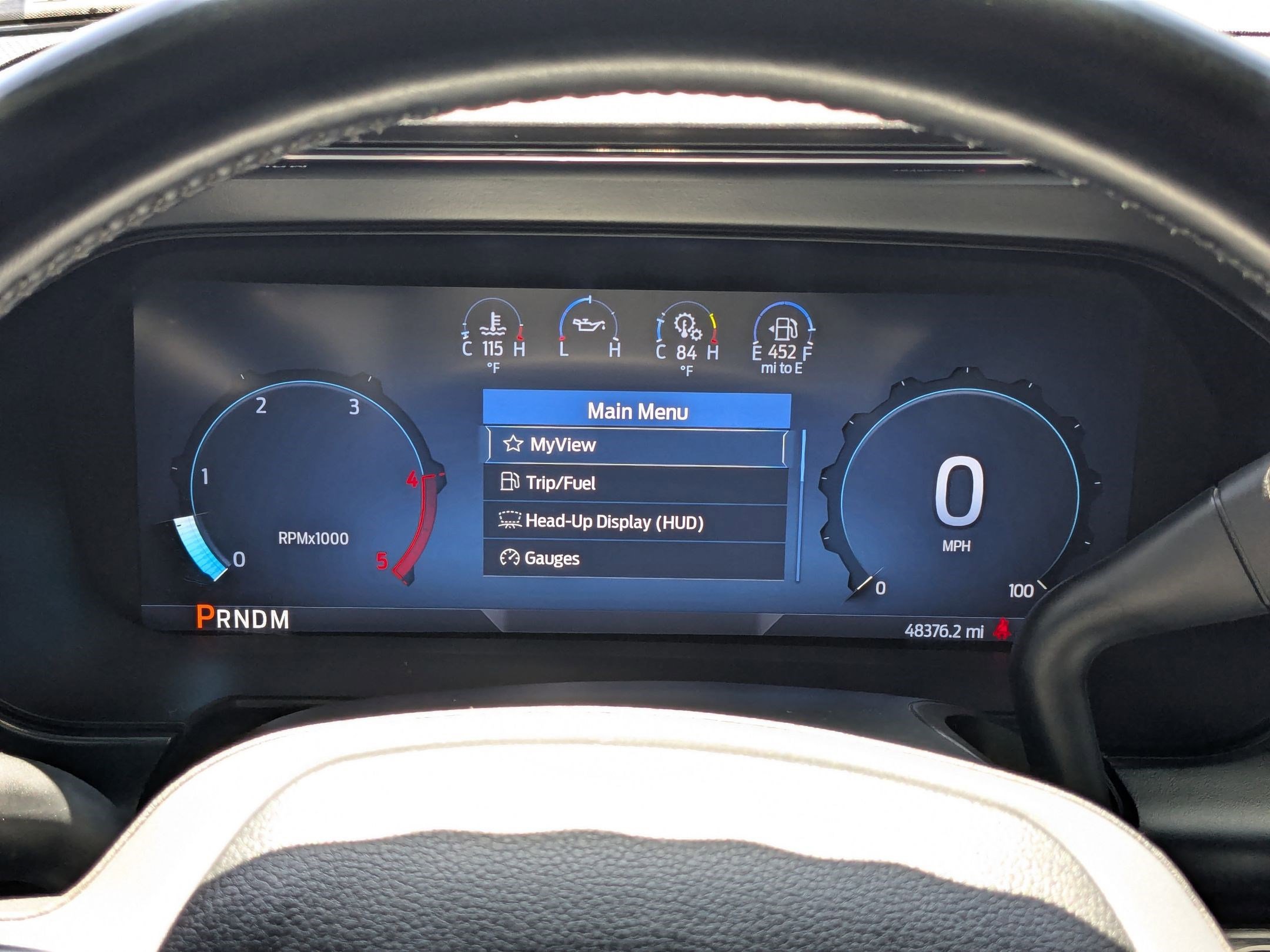 Certified 2023 Ford F350 Lariat w/ Lariat Ultimate Package AWD/4WD image 23