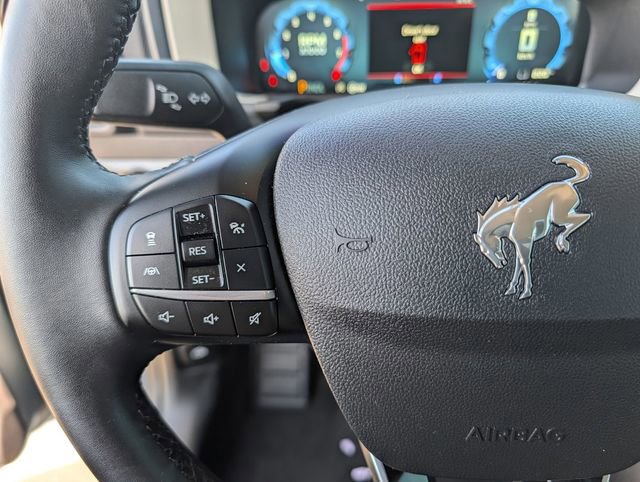 Certified 2025 Ford Bronco Sport Heritage w/ Convenience Package image 15