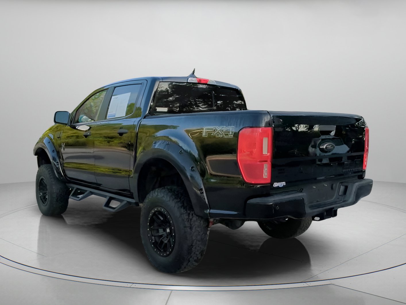 Certified 2022 Ford Ranger XLT w/ Equipment Group 302A High AWD/4WD image 21