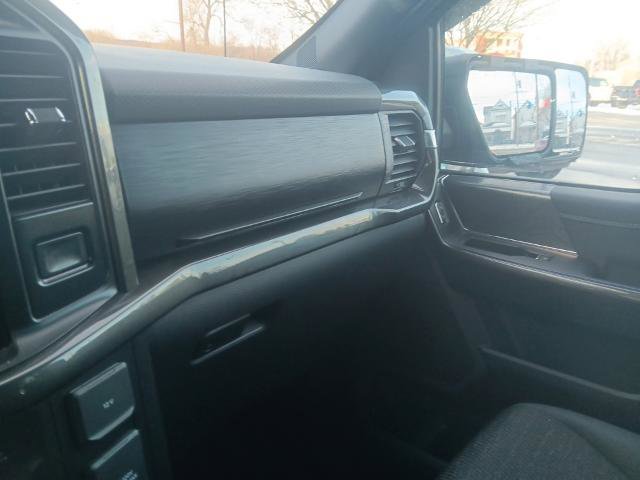 Certified 2021 Ford F150 XLT w/ Equipment Group 302A High image 39