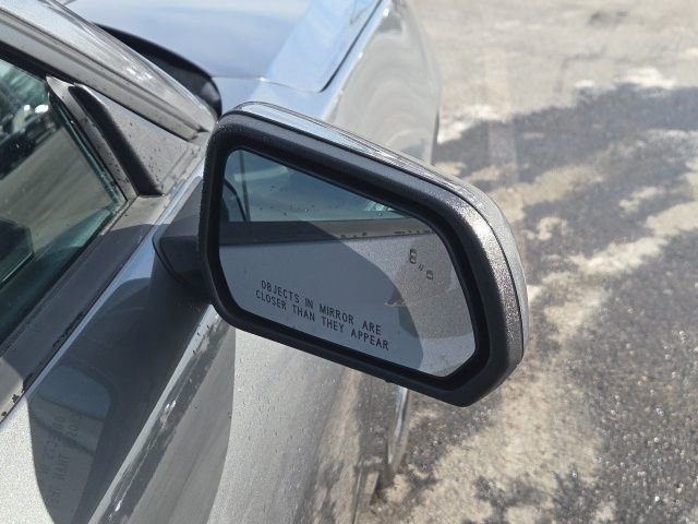 Certified 2025 Ford Mustang Premium image 10