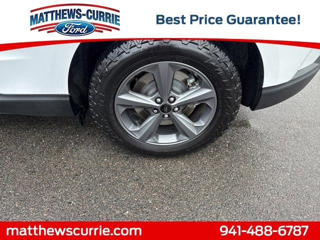 Certified 2023 Ford Edge SEL w/ Sport Appearance Package image 15