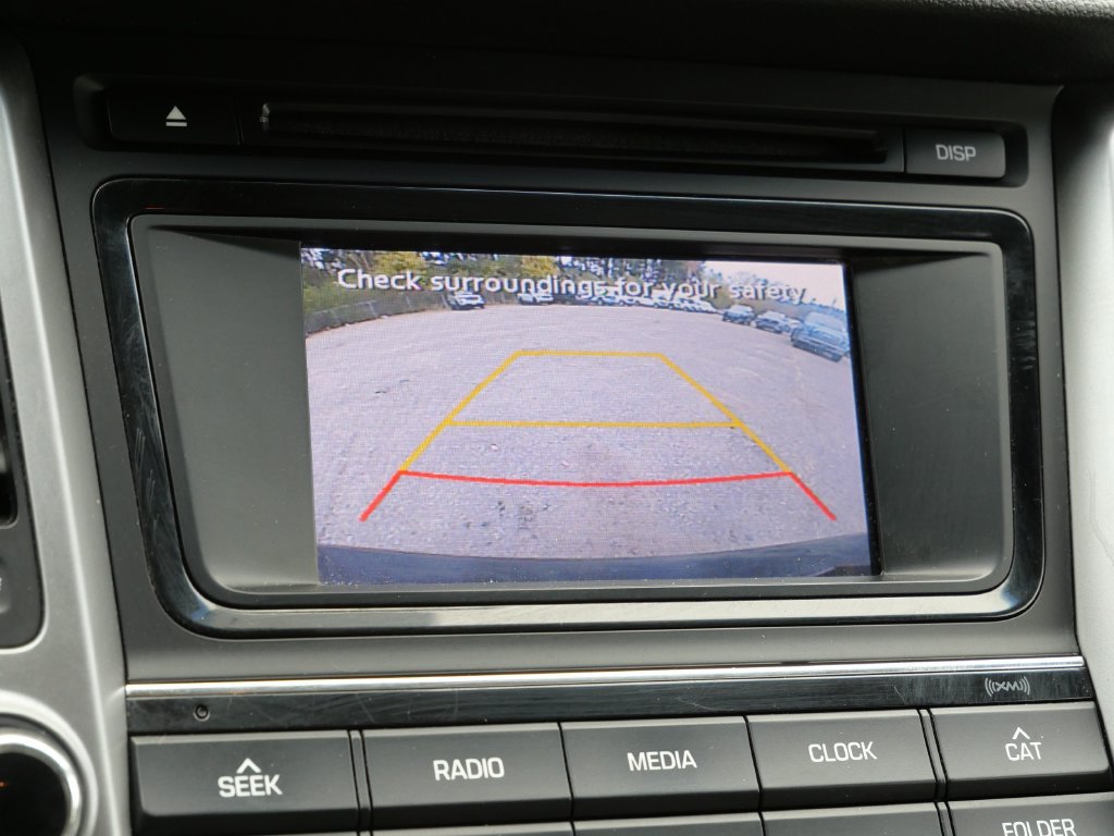 Used 2017 Hyundai Tucson Sport AWD/4WD image 27