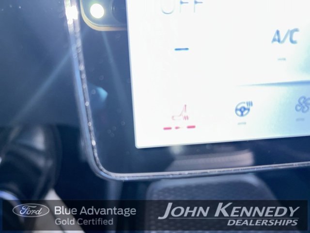 Certified 2021 Ford Mustang Mach-E Premium image 36