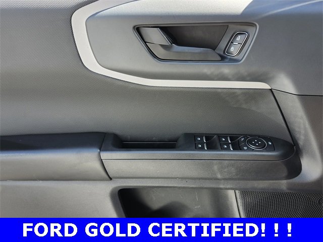 Certified 2022 Ford Bronco Sport Big Bend image 31