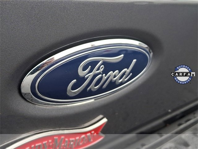 Certified 2024 Ford F450 Limited w/ FX4 Off-Road Package image 31