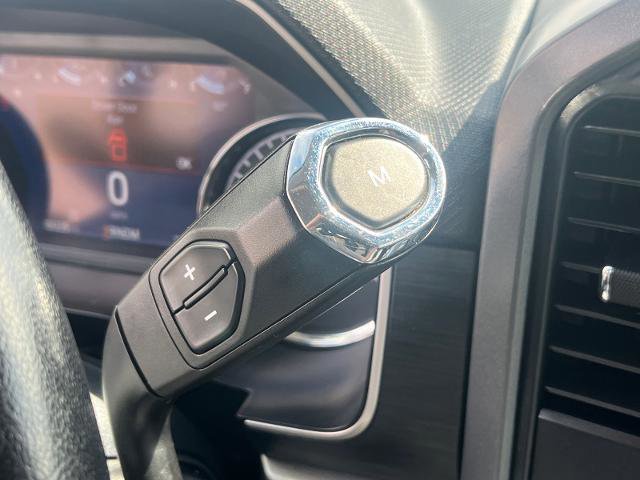 Certified 2021 Ford F150 XLT w/ Equipment Group 301A Mid image 15