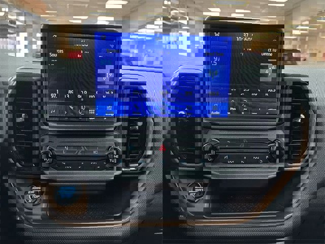 Certified 2024 Ford Bronco Sport Badlands w/ Premium Package image 16