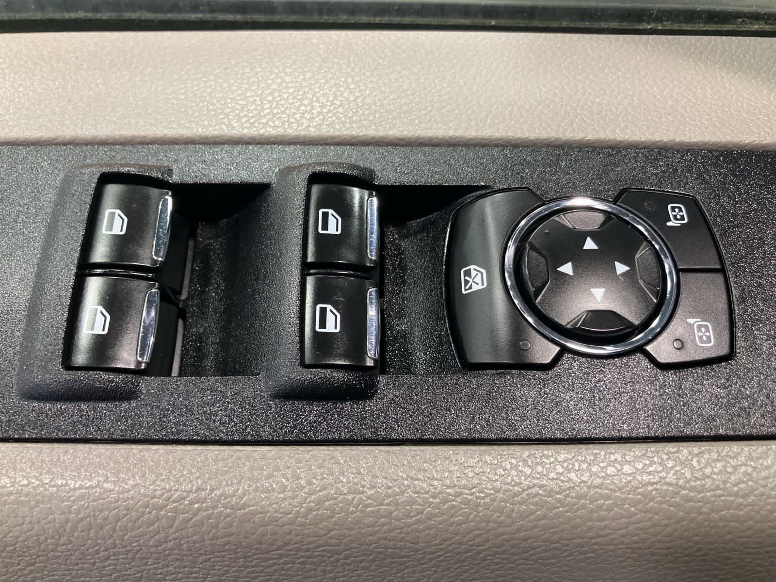 Certified 2022 Ford F350 XL w/ Power Equipment Group AWD/4WD image 13