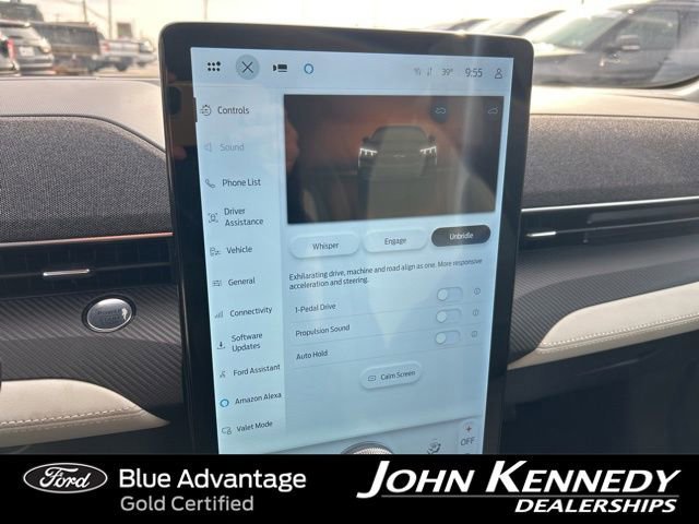 Certified 2025 Ford Mustang Mach-E Premium image 28