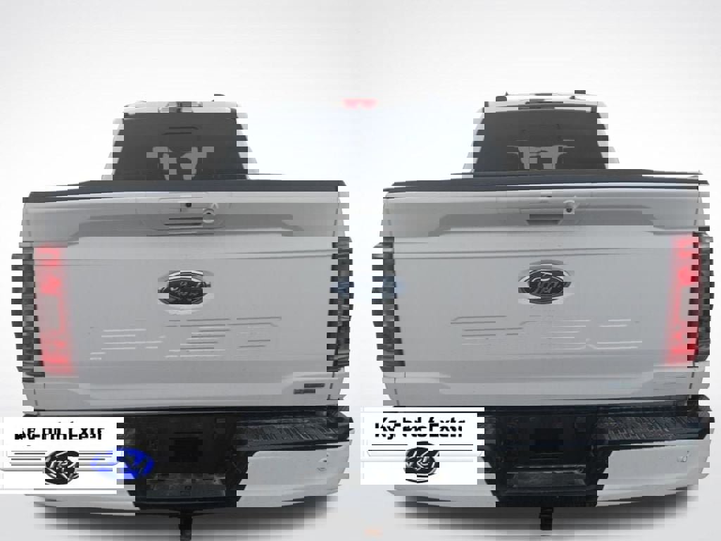 Certified 2023 Ford F150 XLT w/ Equipment Group 302A High image 11