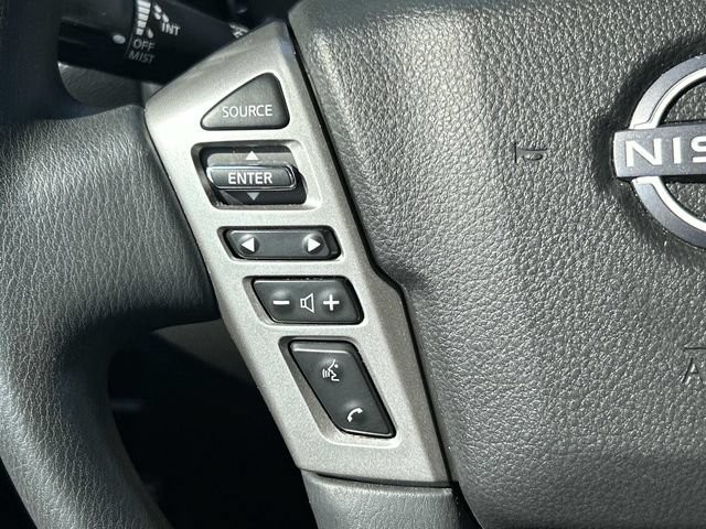 Used 2024 Nissan Titan SV w/ Accessory Utility Package AWD/4WD image 25