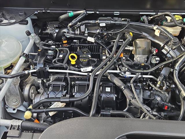 Certified 2022 Ford Maverick XL FWD image 21