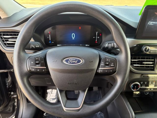 Certified 2025 Ford Escape Active AWD/4WD image 15