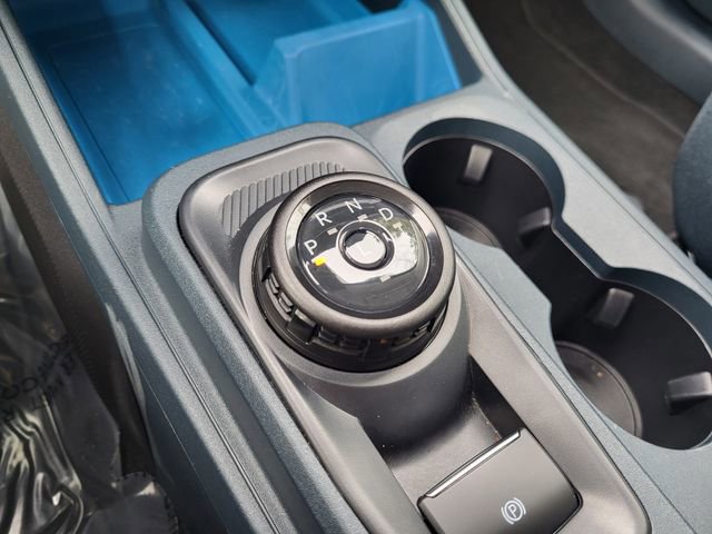 Certified 2025 Ford Maverick XLT w/ Equipment Group 301A image 26