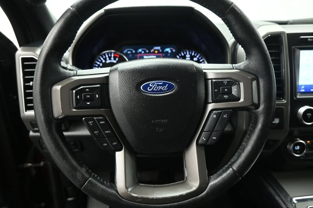 Certified 2020 Ford Expedition Max XLT w/ Equipment Group 202A RWD image 12