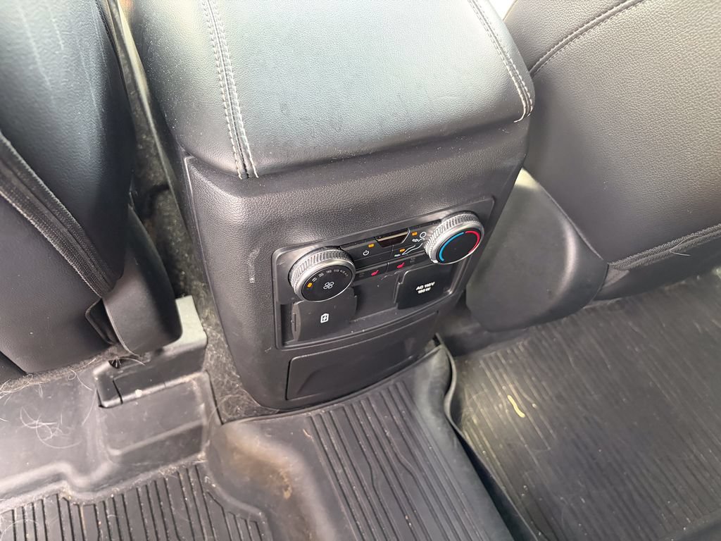 Certified 2023 Ford Explorer ST w/ Equipment Group 401A AWD/4WD image 30