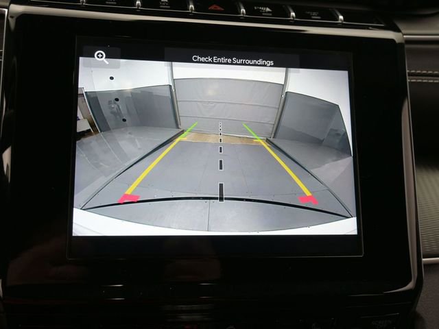 Used 2023 Jeep Grand Cherokee Altitude RWD image 18