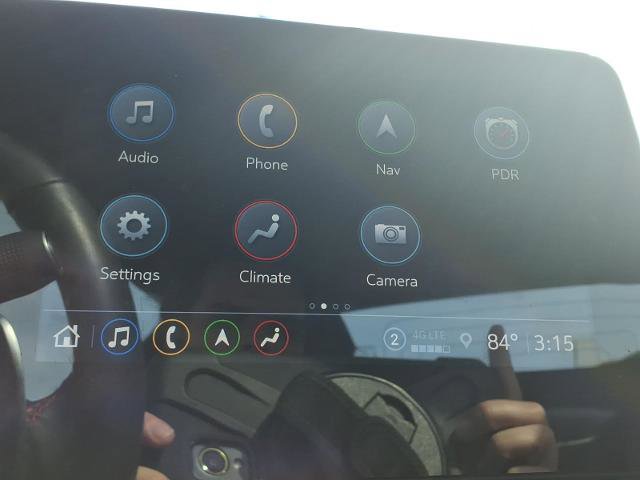 Used 2021 Chevrolet Corvette 3LT w/ Z51 Performance Package image 12