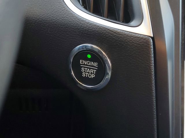 Certified 2024 Ford Edge SEL w/ Convenience Package image 17