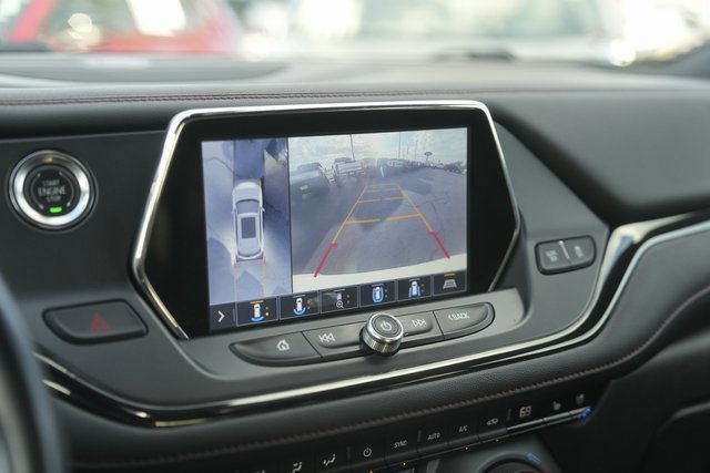 Used 2019 Chevrolet Blazer RS image 26