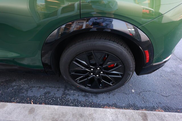 Certified 2025 Ford Mustang Mach-E Premium w/ Sport Appearance Package AWD/4WD image 8