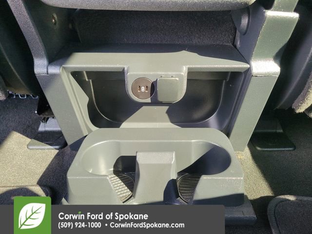 Certified 2024 Ford F350 XLT AWD/4WD image 12