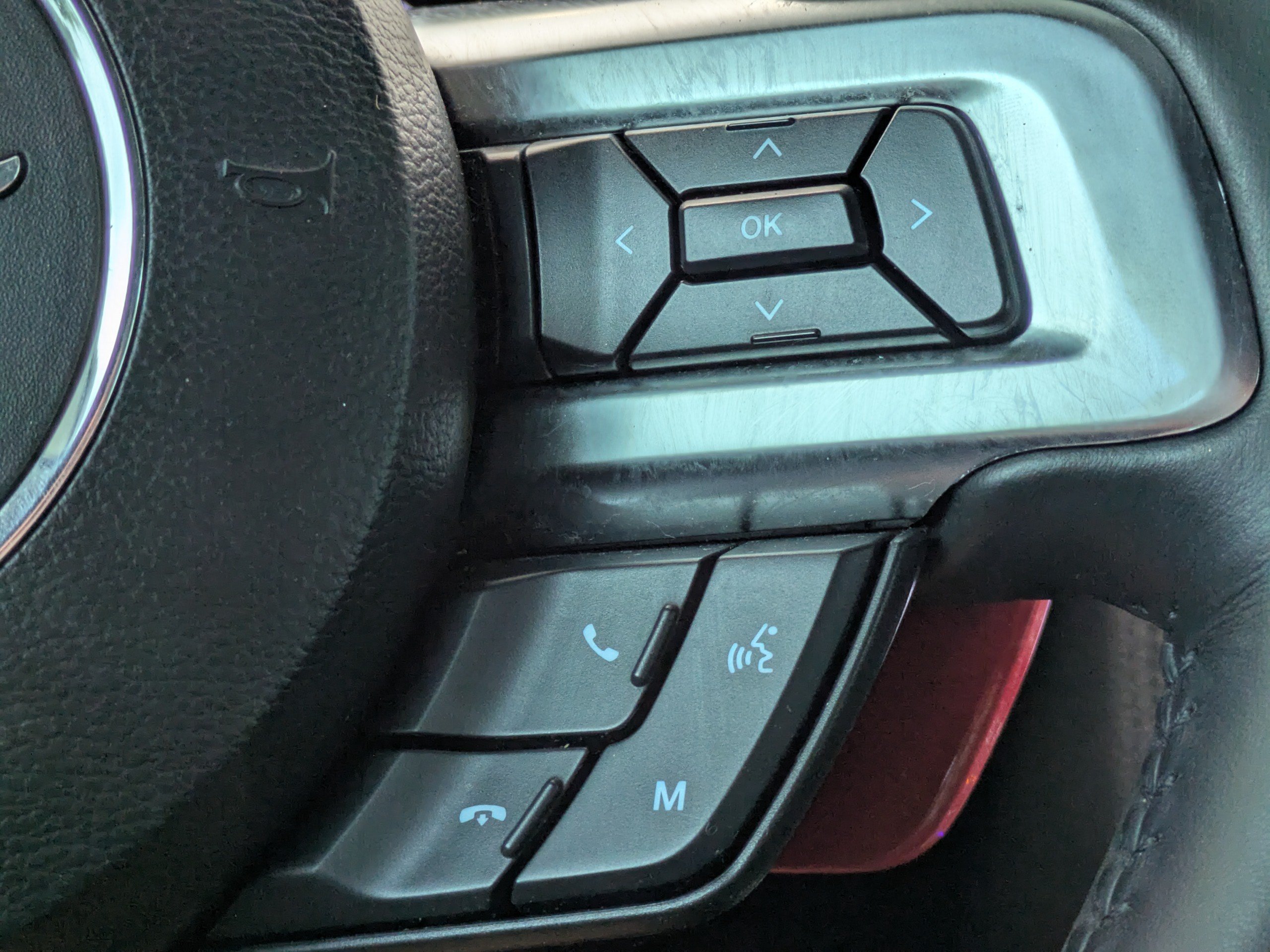 Certified 2020 Ford Mustang GT Premium RWD image 28
