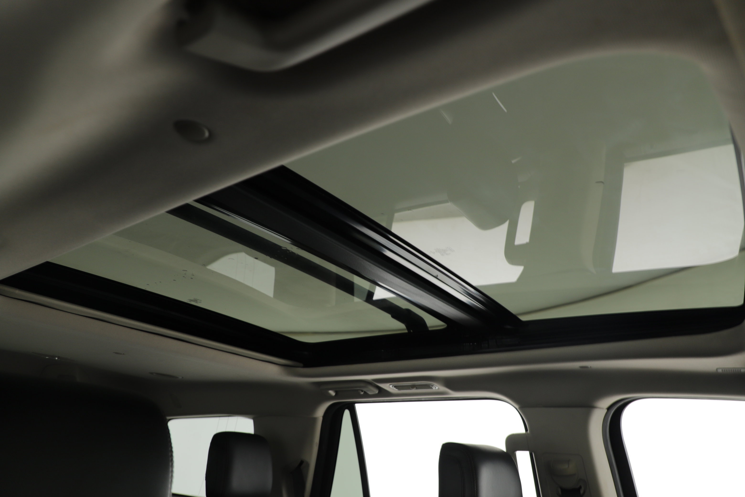 Certified 2019 Ford Expedition Platinum image 27