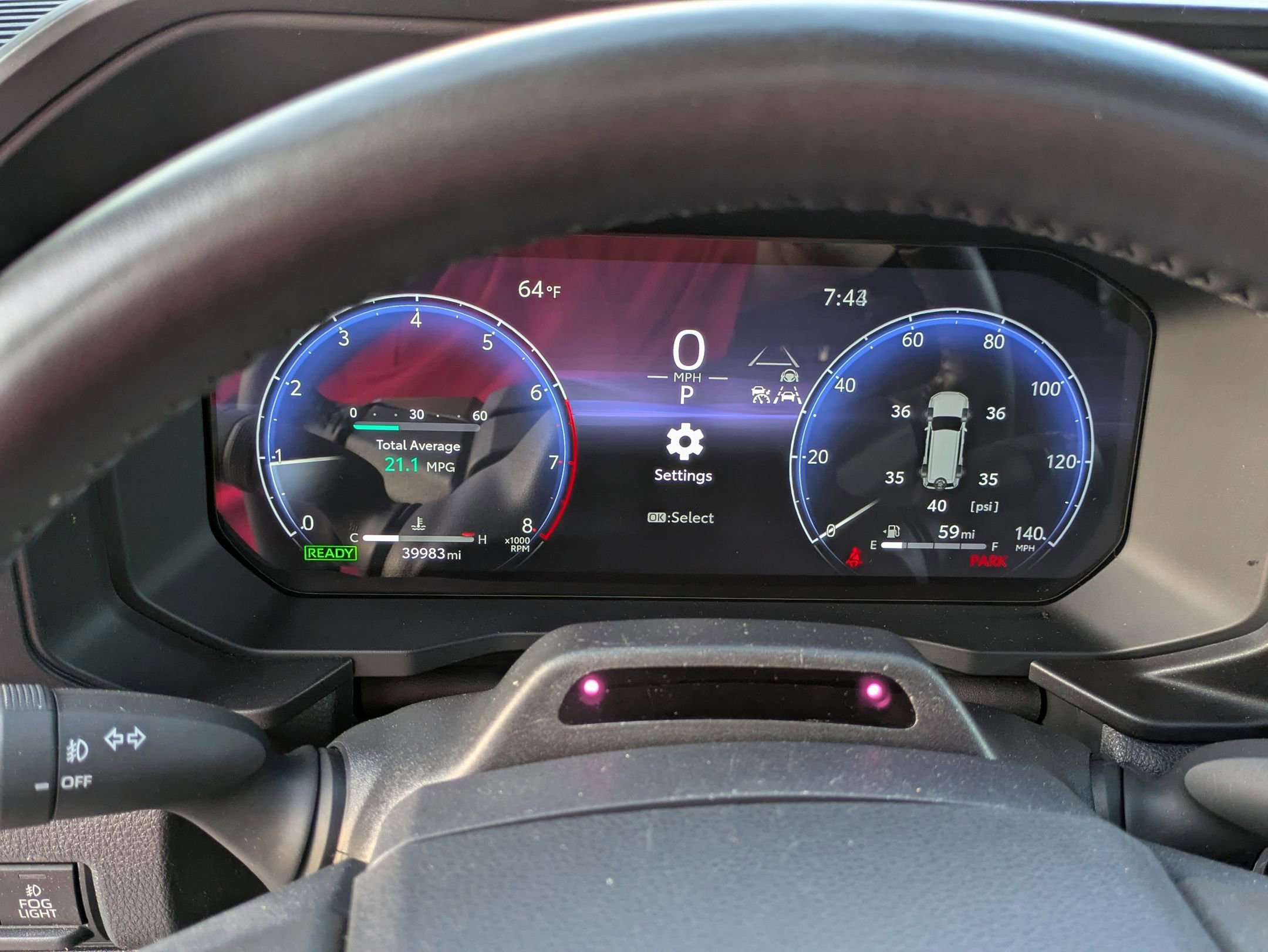 Used 2024 Toyota Land Cruiser w/ Premium Package image 20