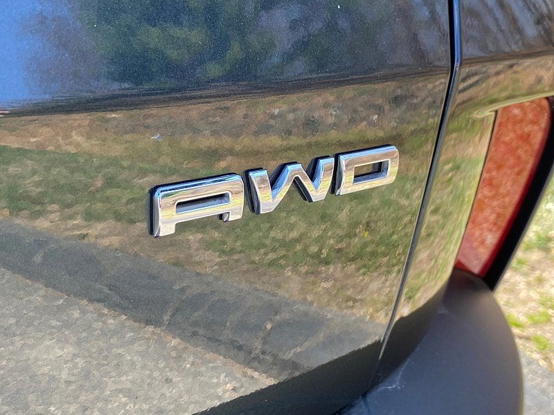 Certified 2022 Ford Escape SE AWD/4WD image 11