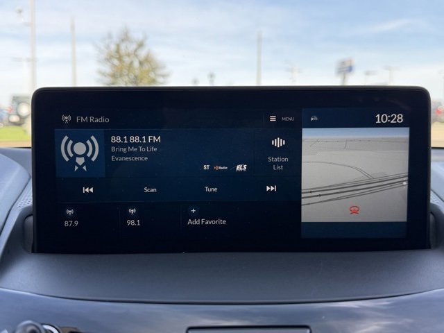 Used 2020 Acura RDX FWD w/ Advance Package image 15