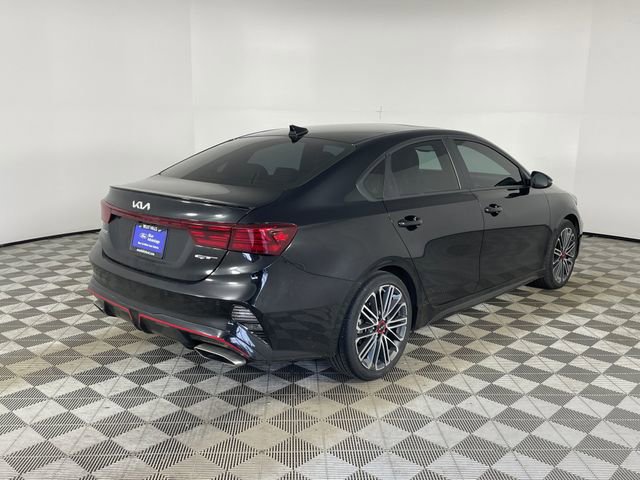 Used 2023 Kia Forte GT w/ GT2 Package image 6