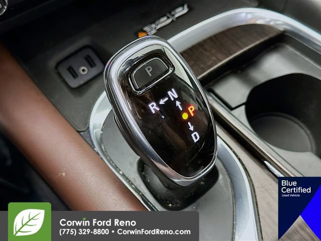 Used 2018 Buick Enclave Avenir w/ Avenir Technology Package AWD/4WD image 21