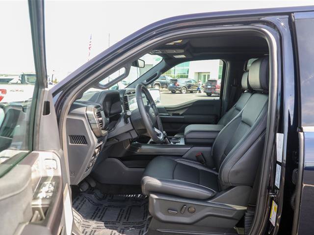 Certified 2026 Ford F150 Lariat AWD/4WD image 2