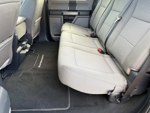 Certified 2022 Ford F250 XLT image 19