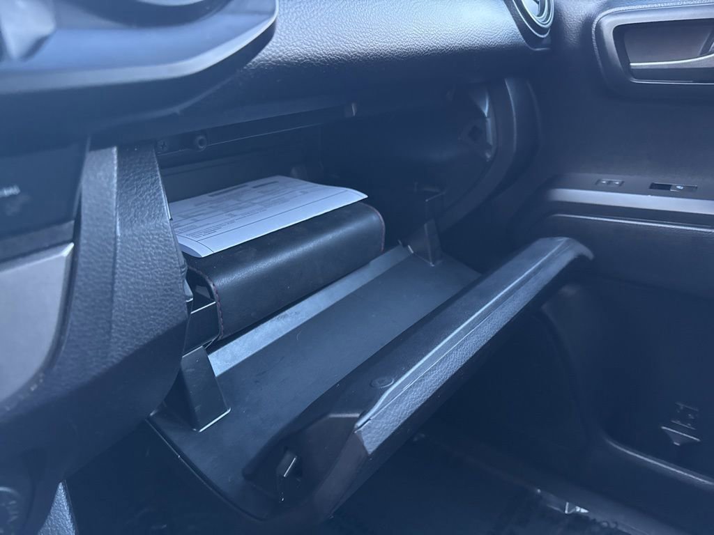 Used 2021 Toyota Tacoma SR image 31