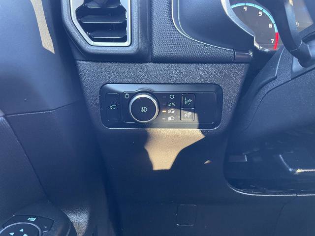 Certified 2024 Ford Bronco Sport Big Bend w/ Convenience Package image 16