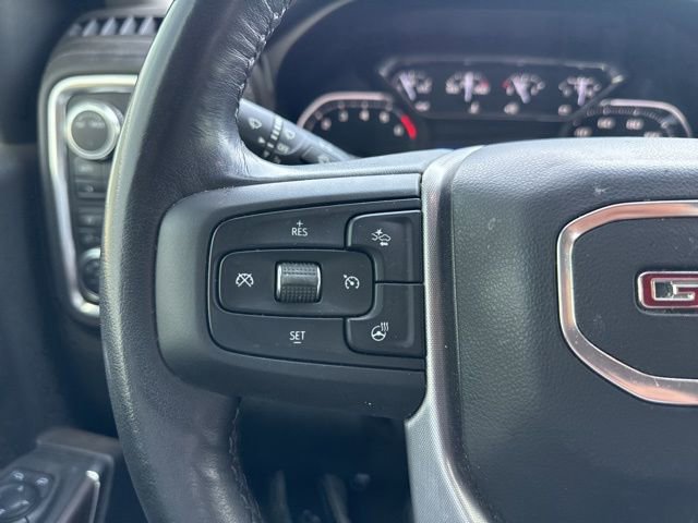 Used 2021 GMC Sierra 1500 SLT image 14