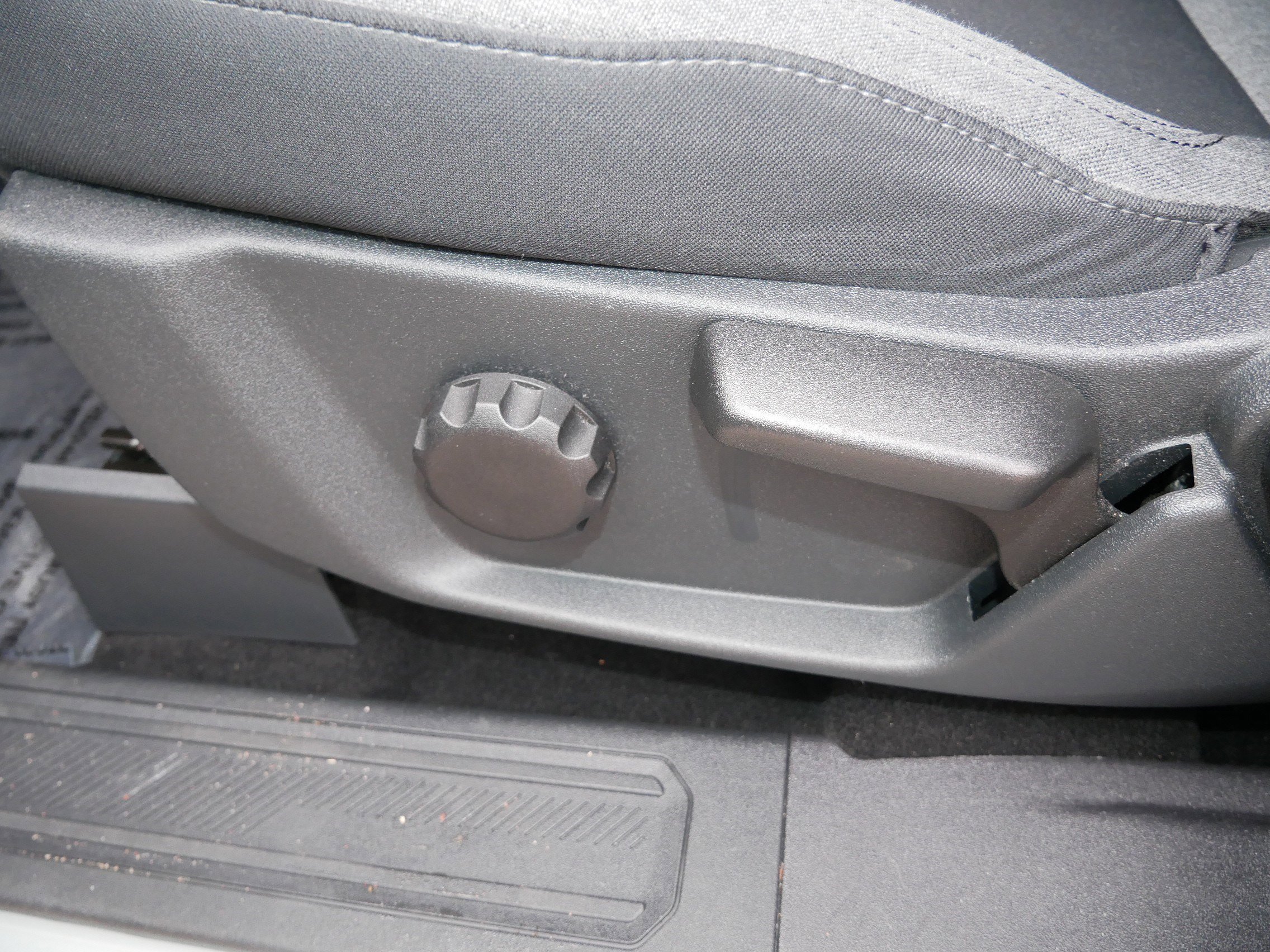 Certified 2022 Ford Bronco Big Bend image 19